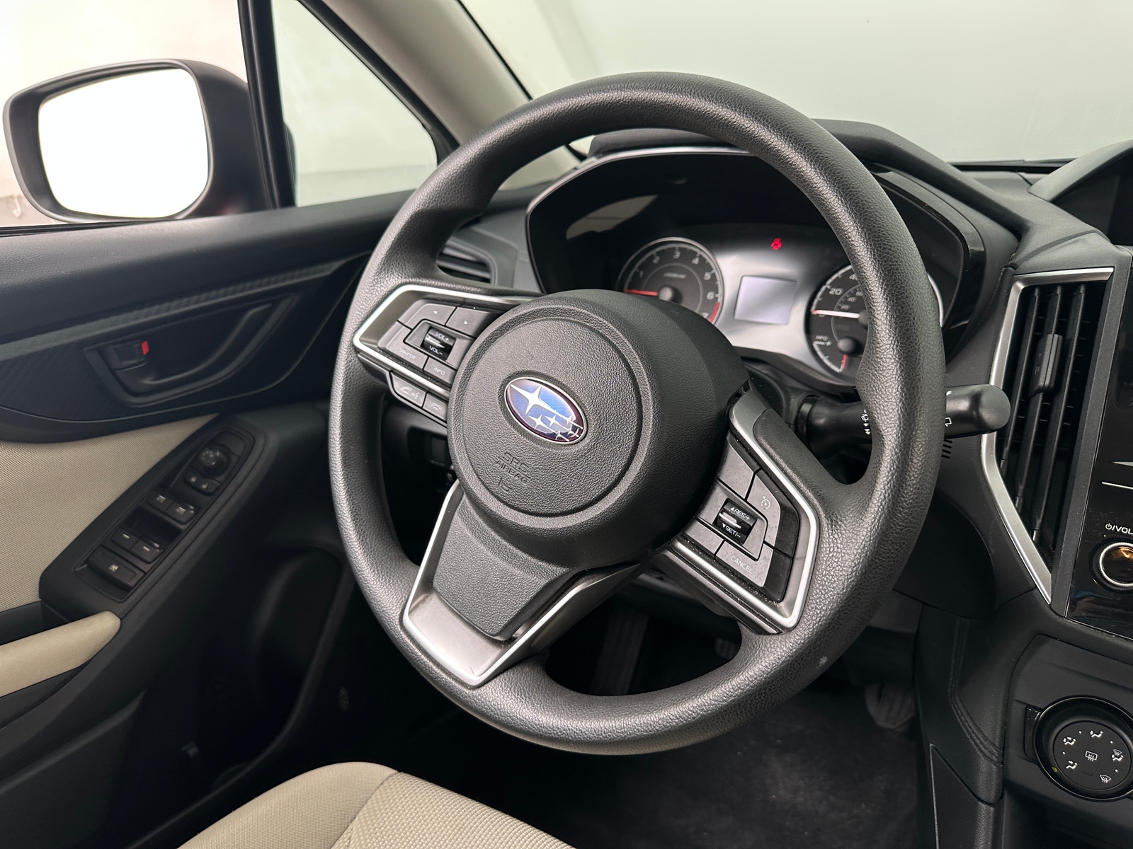 Thumbnail: 2018 Subaru Impreza - 5