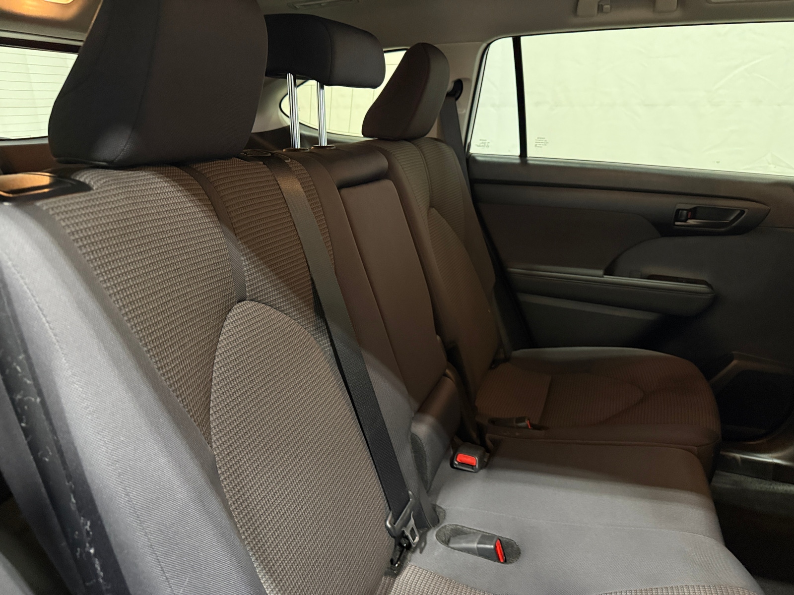 Thumbnail: 2025 Toyota Highlander - 6