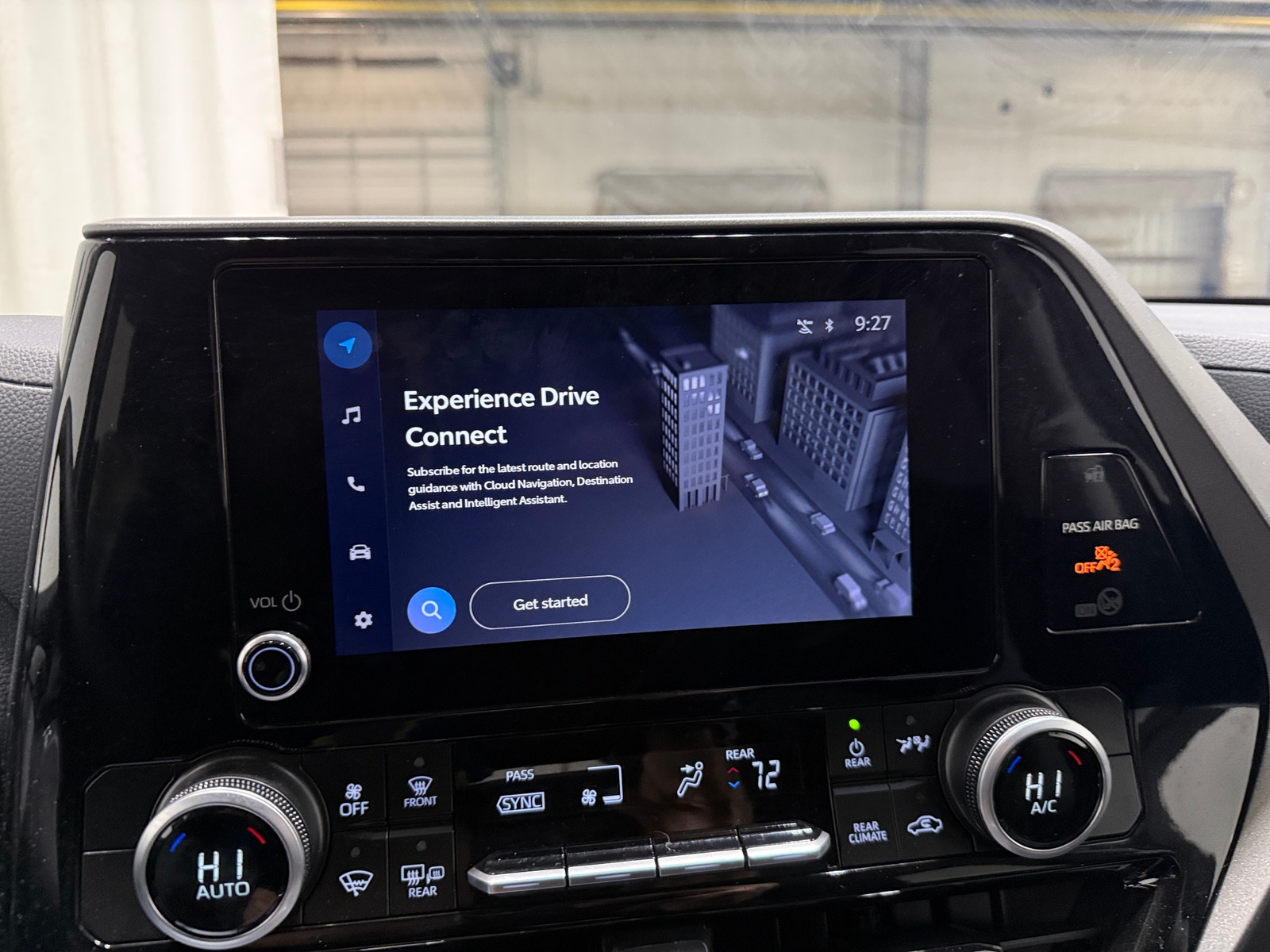 Thumbnail: 2025 Toyota Highlander - 4