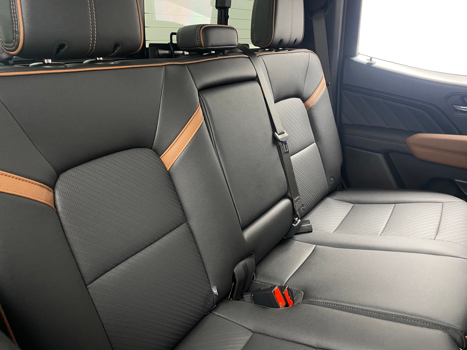 Thumbnail: 2025 GMC Canyon - 5