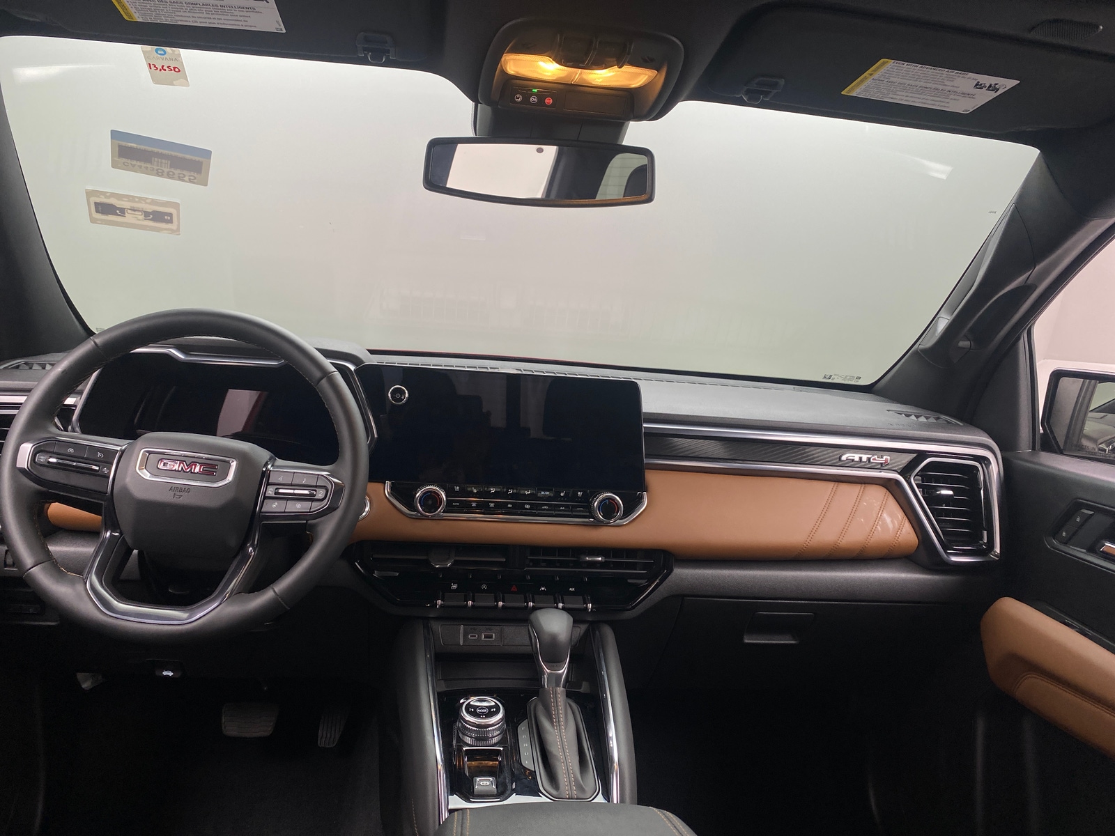 Thumbnail: 2025 GMC Canyon - 2