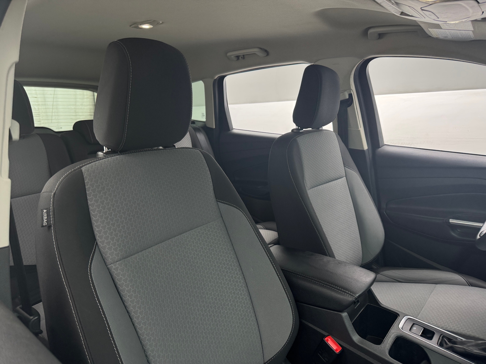 Thumbnail: 2019 Ford Escape - 2