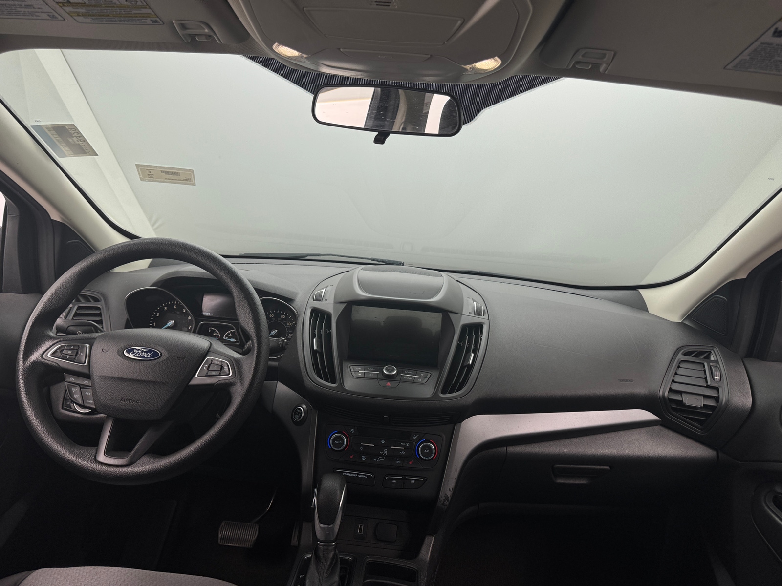 Thumbnail: 2019 Ford Escape - 3