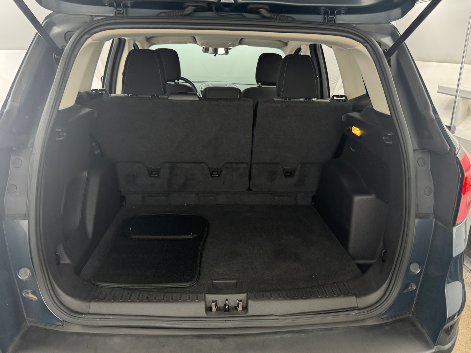 Thumbnail: 2019 Ford Escape - 7