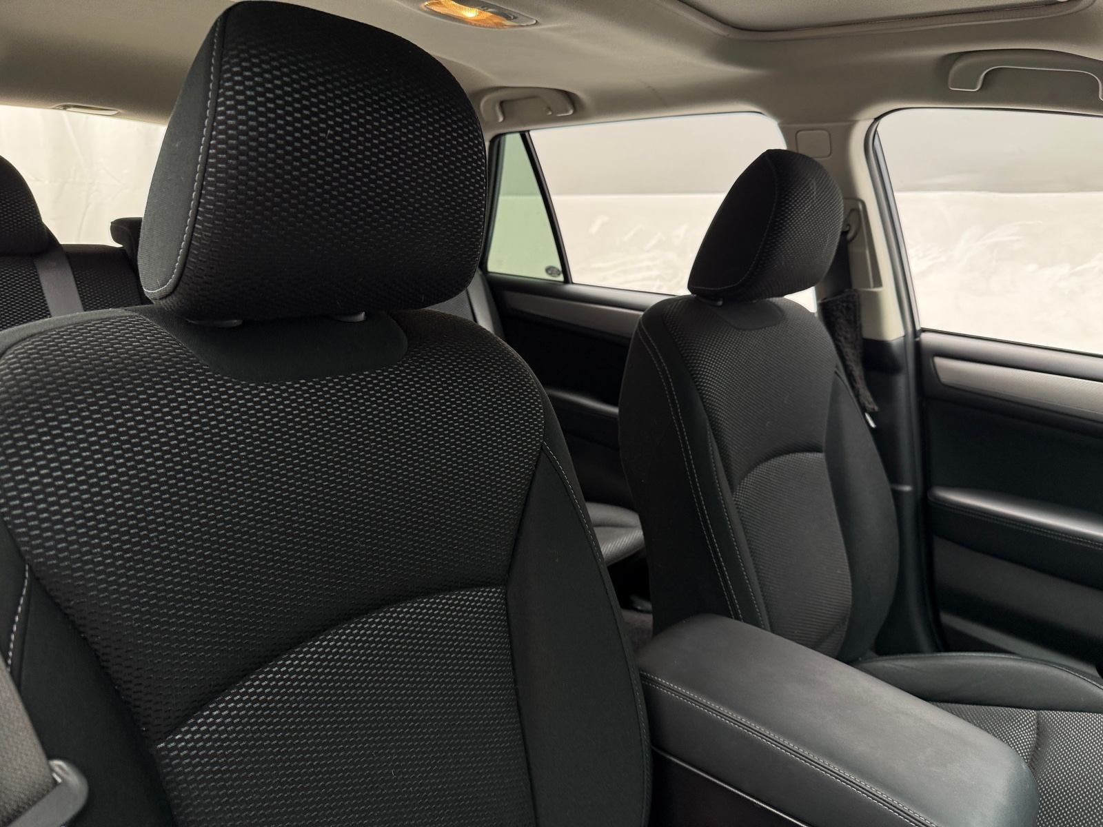 Thumbnail: 2017 Subaru Outback - 2