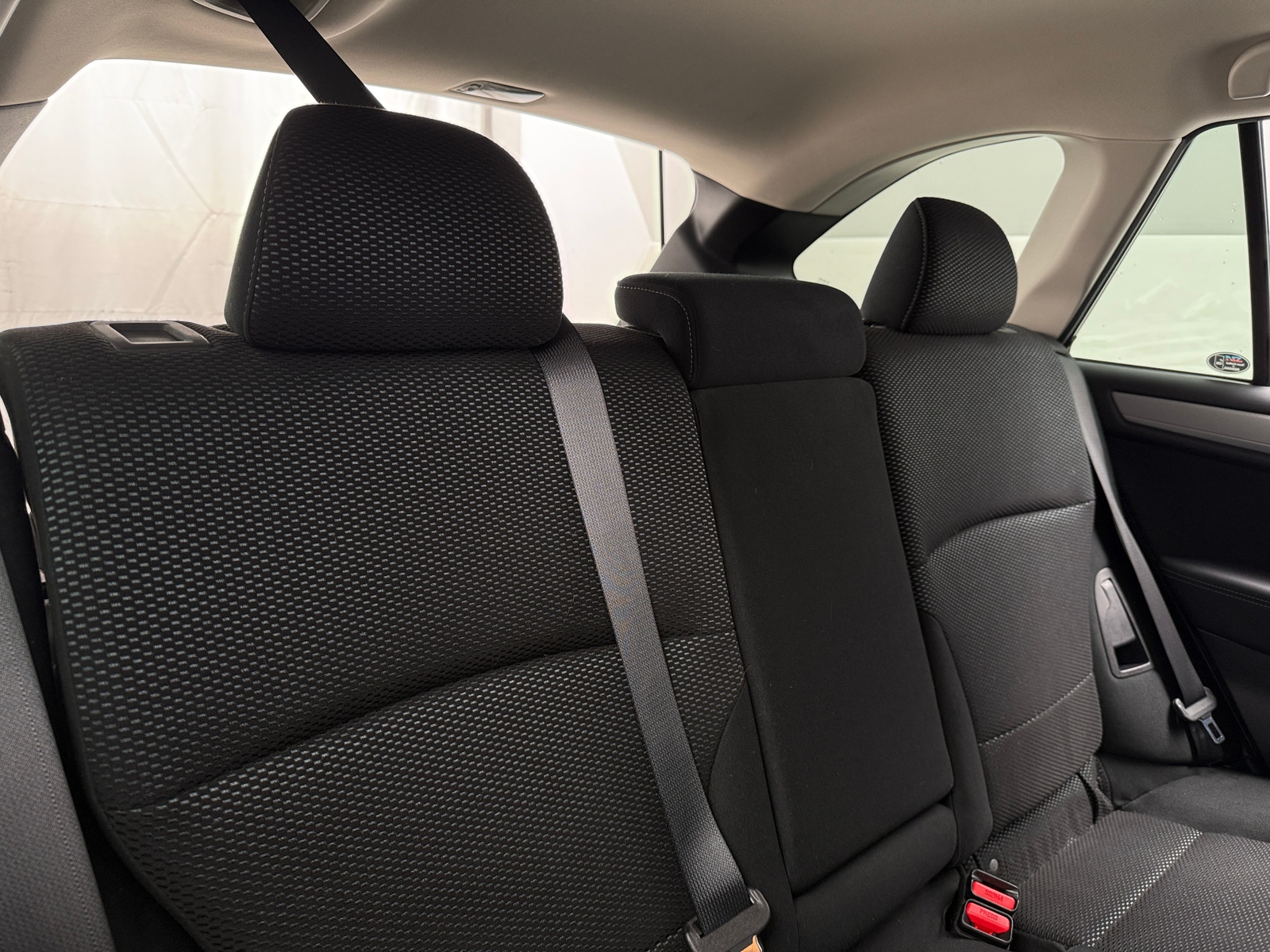 Thumbnail: 2017 Subaru Outback - 6