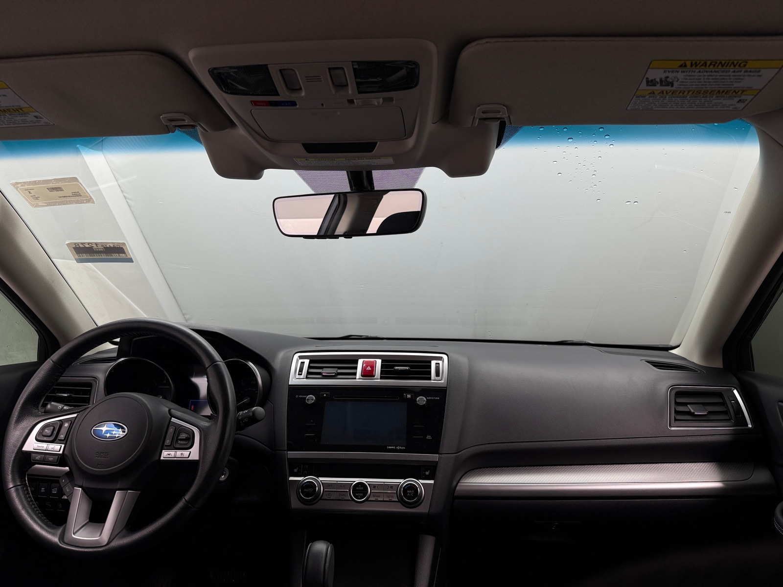 Thumbnail: 2017 Subaru Outback - 3