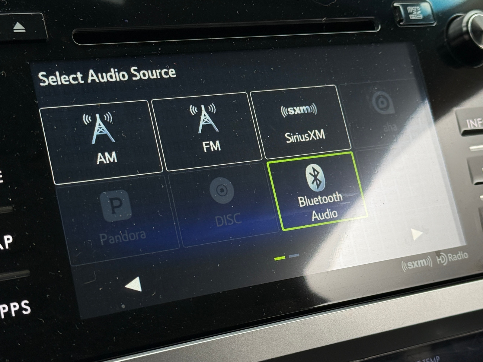 Thumbnail: 2017 Subaru Outback - 4