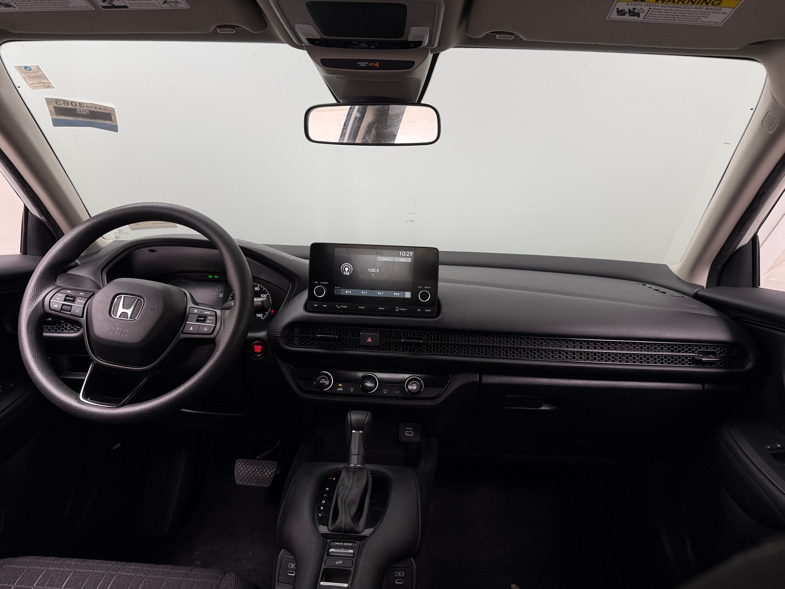Thumbnail: 2025 Honda HR-V - 3