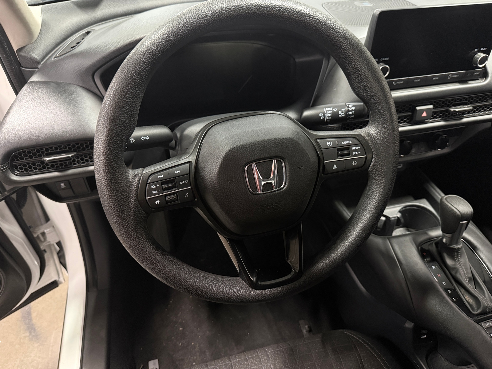 Thumbnail: 2025 Honda HR-V - 5