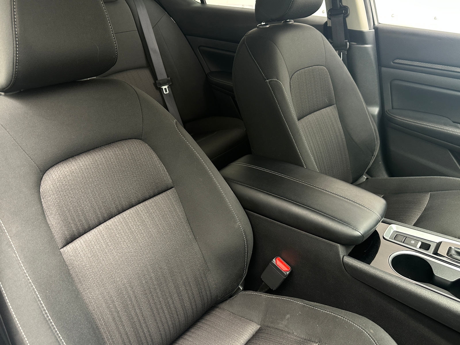 Thumbnail: 2024 Nissan Altima - 2