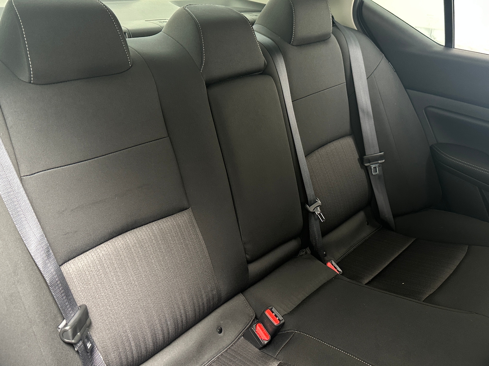 Thumbnail: 2024 Nissan Altima - 6