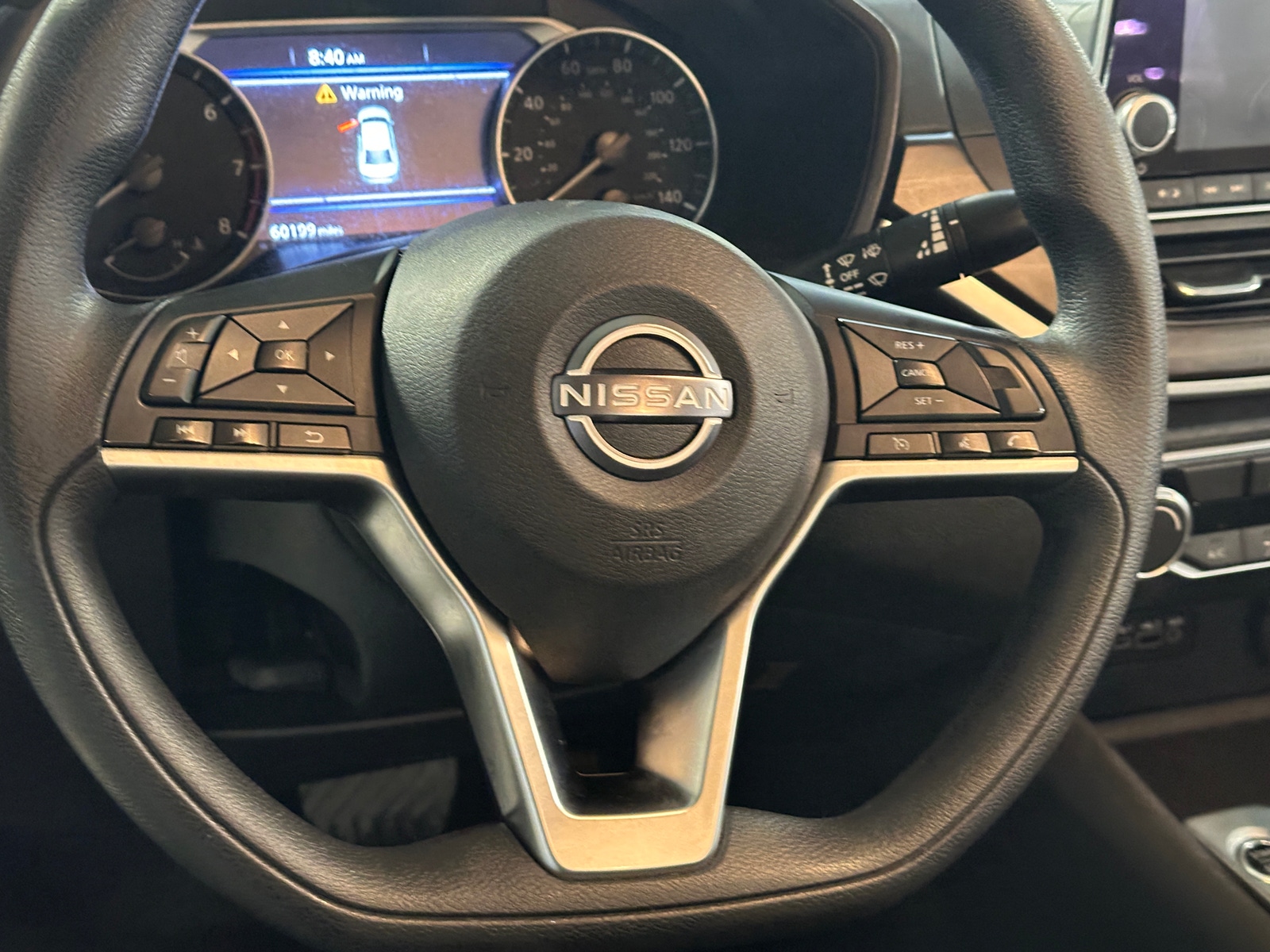 Thumbnail: 2024 Nissan Altima - 5