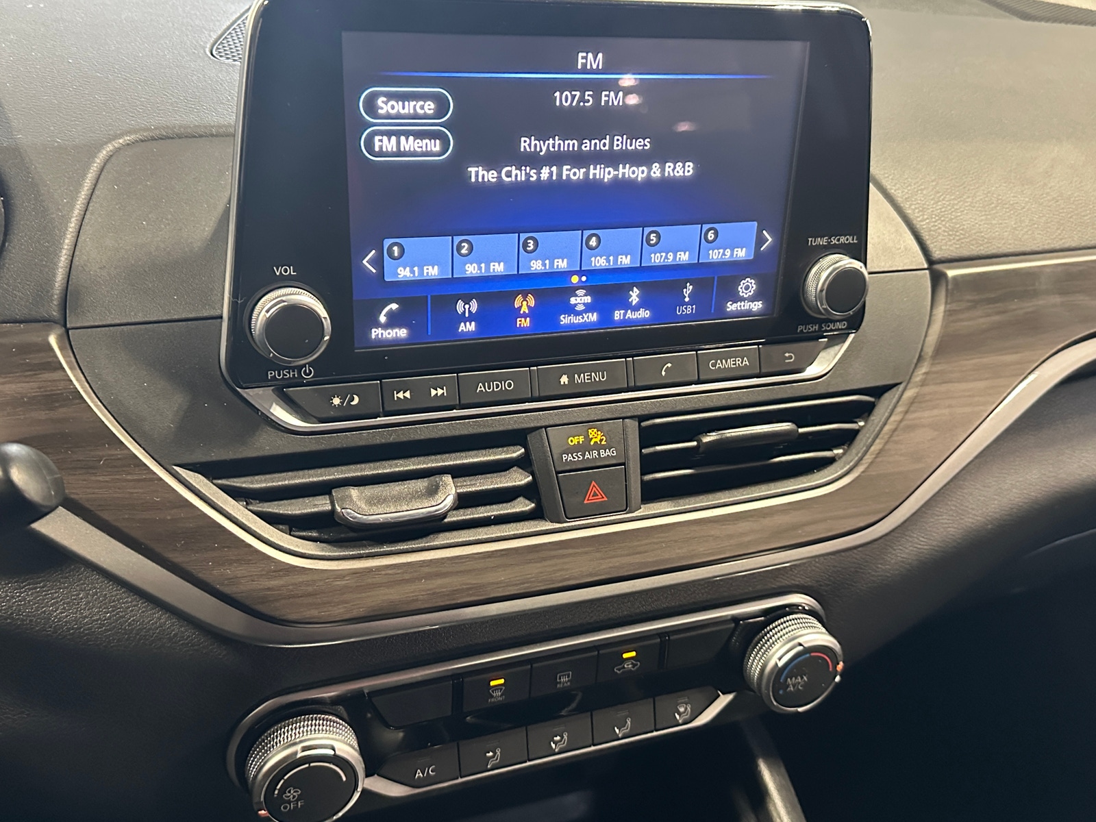 Thumbnail: 2024 Nissan Altima - 4