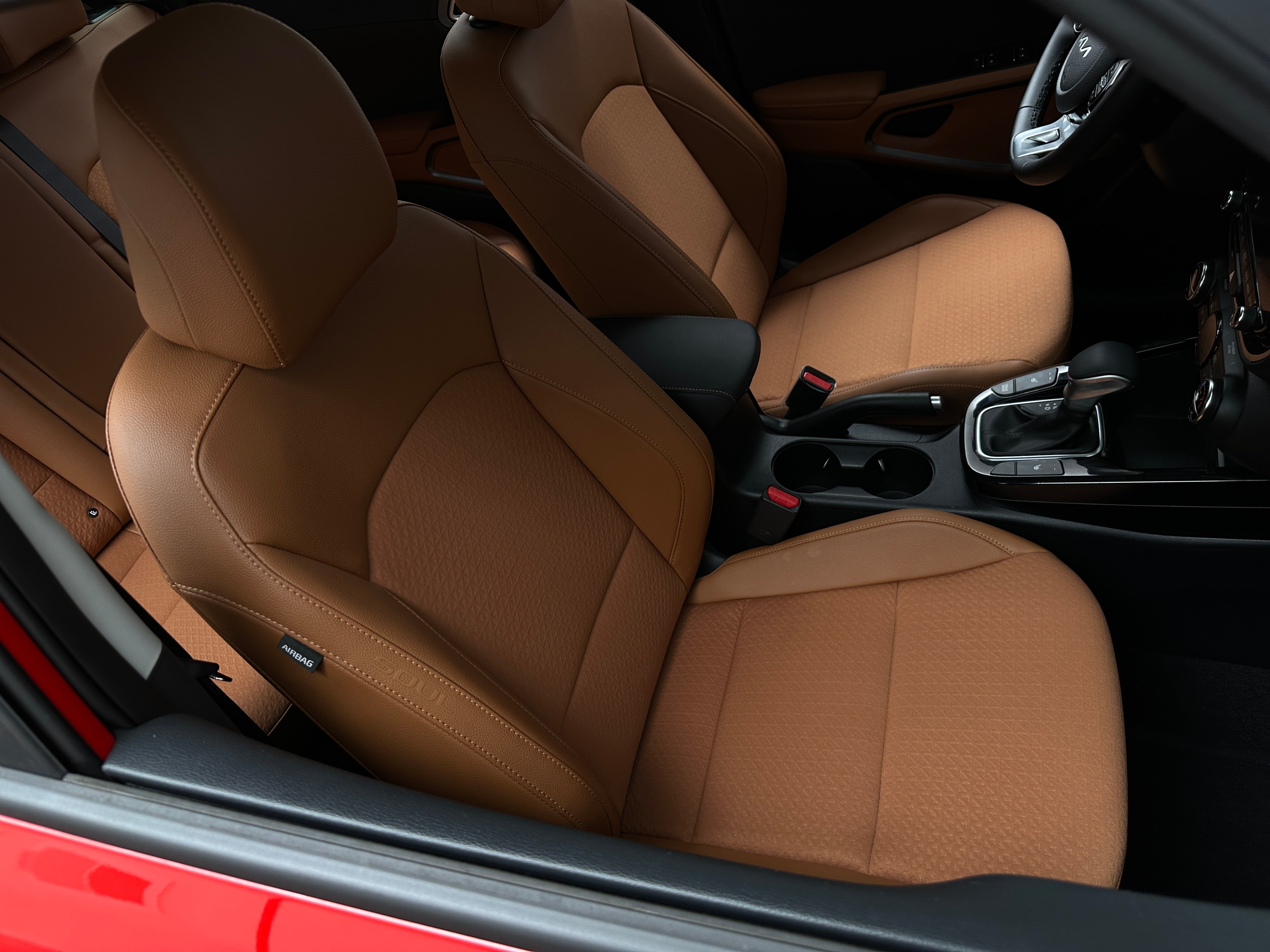 2024 Kia Soul