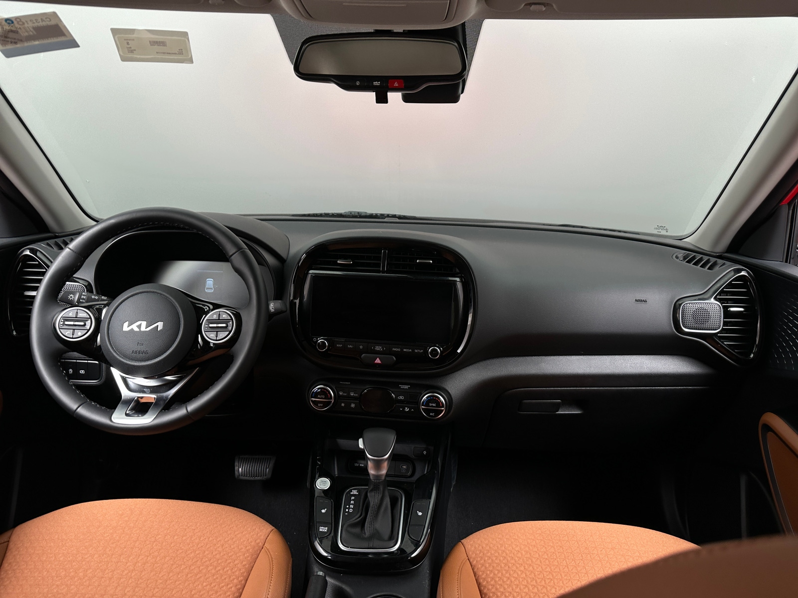 Thumbnail: 2024 Kia Soul - 3