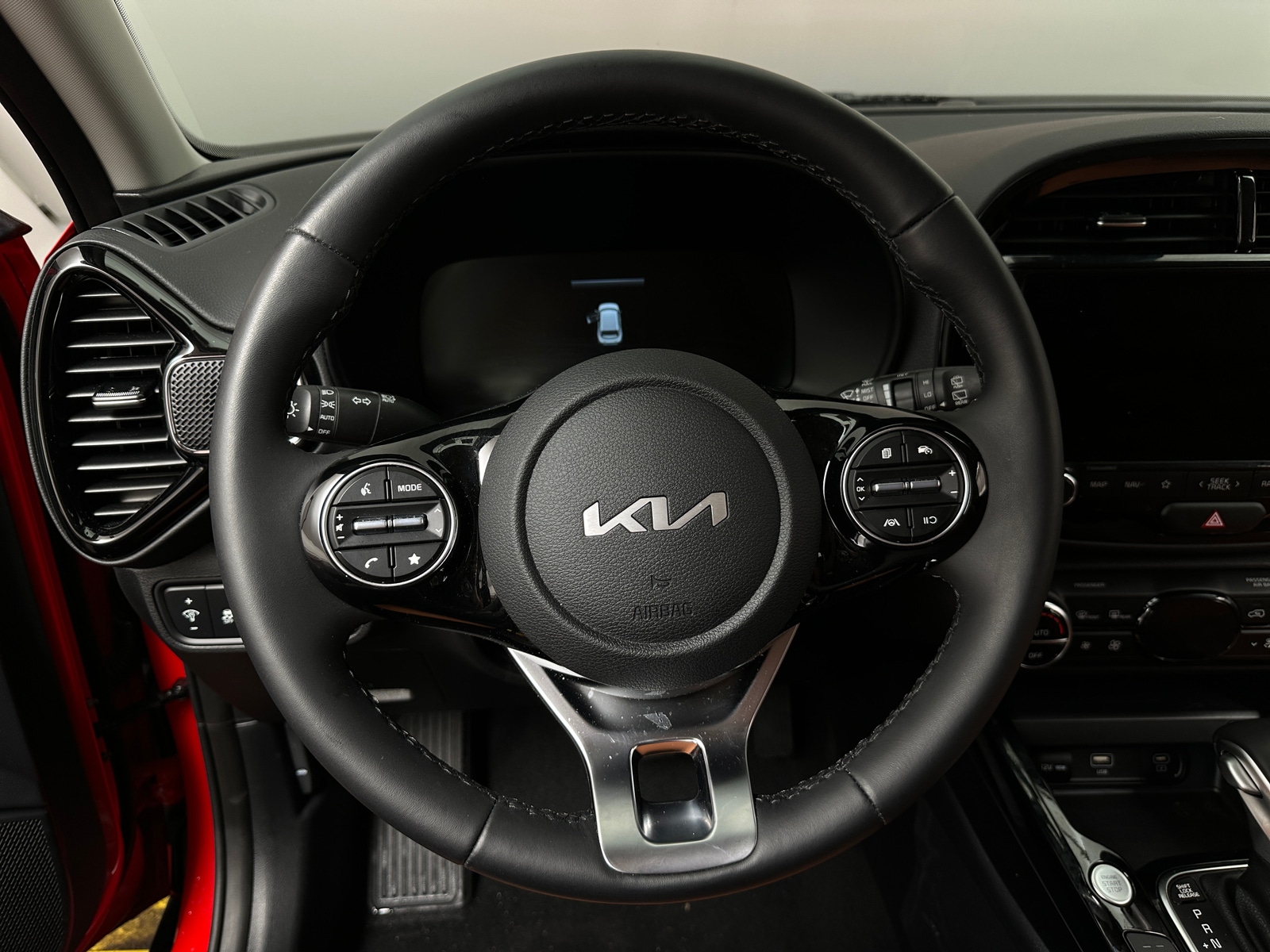 Thumbnail: 2024 Kia Soul - 5