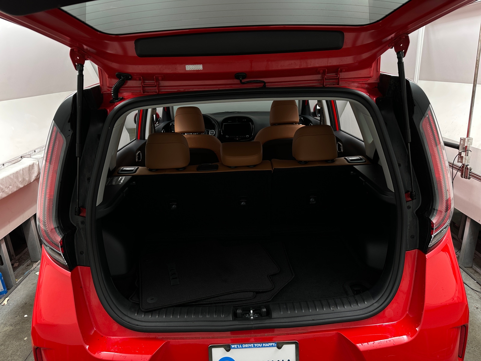 Thumbnail: 2024 Kia Soul - 7