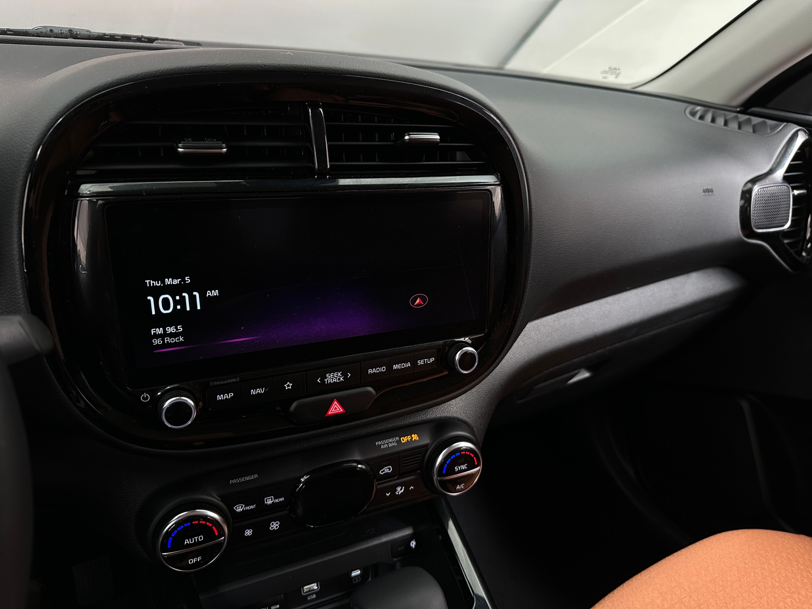 Thumbnail: 2024 Kia Soul - 4