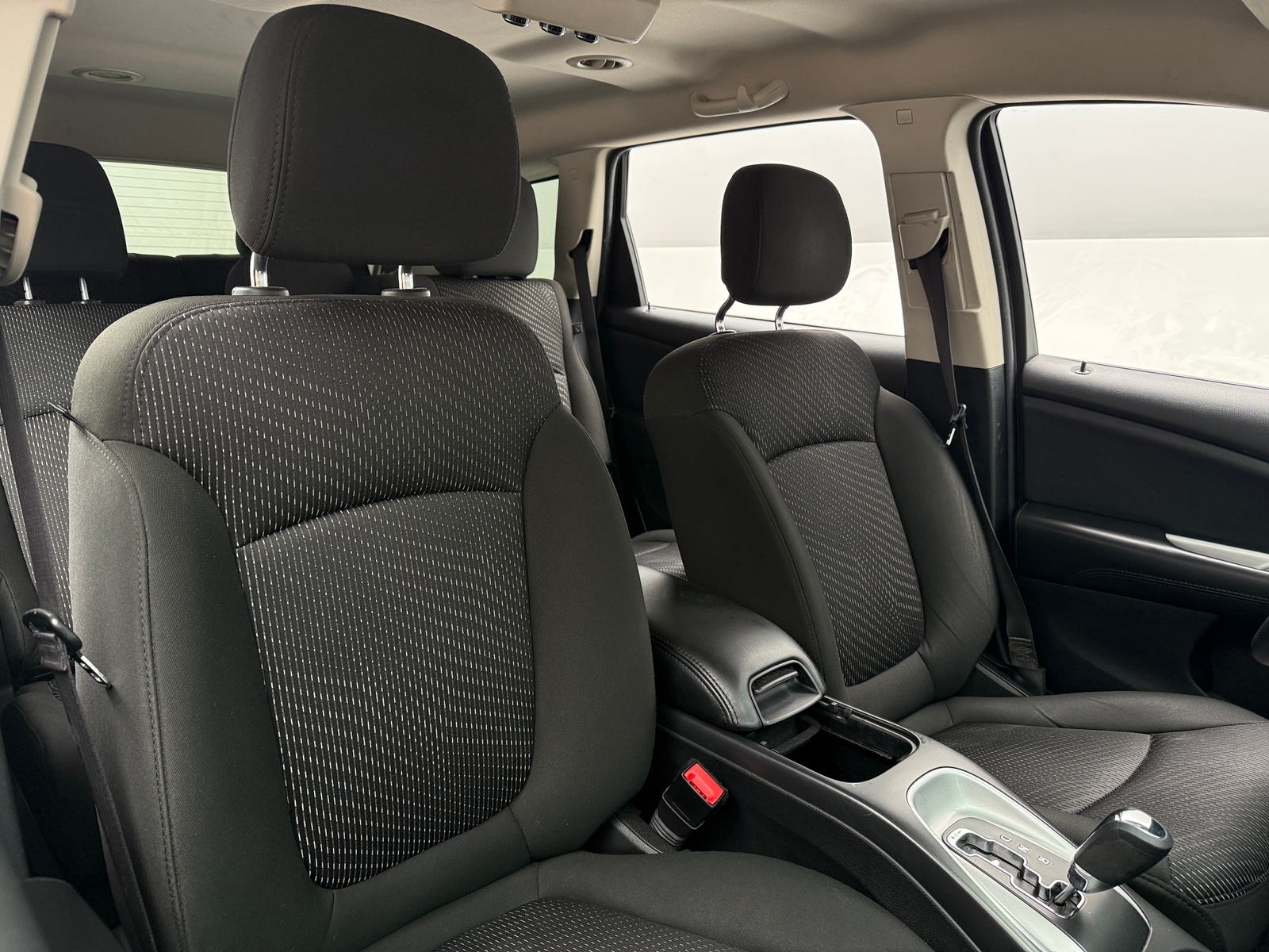 Thumbnail: 2019 Dodge Journey - 2