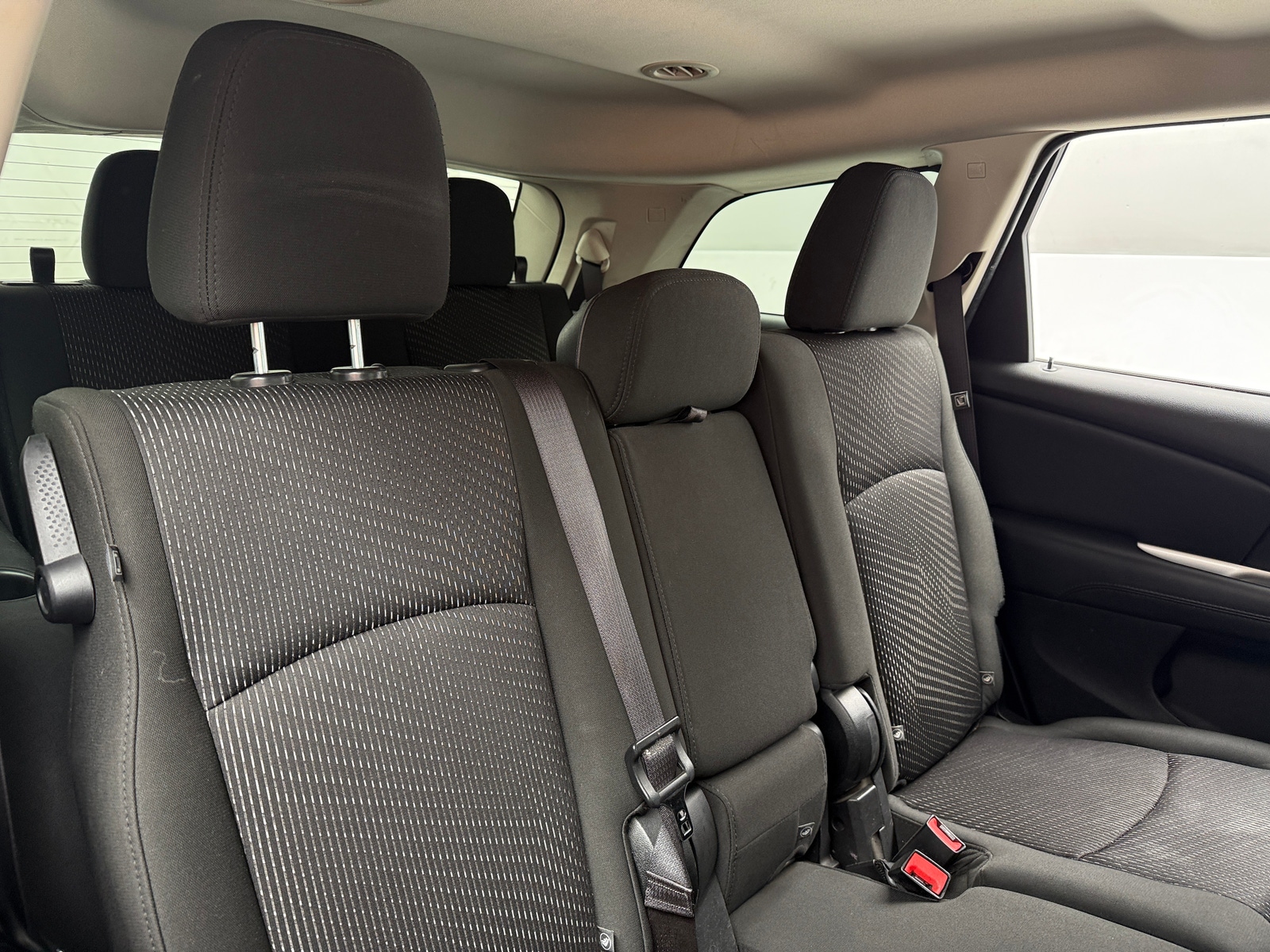 Thumbnail: 2019 Dodge Journey - 6