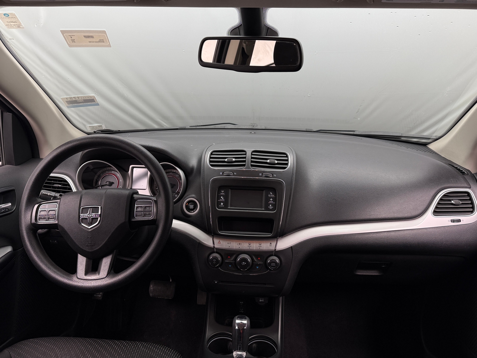 Thumbnail: 2019 Dodge Journey - 3