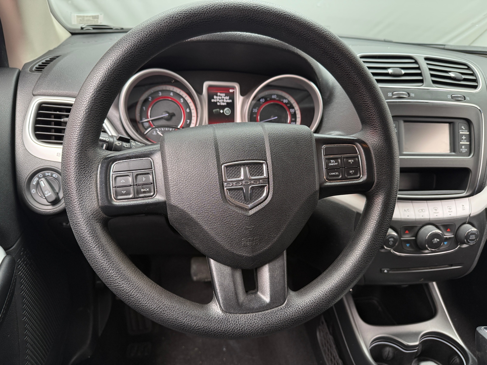 Thumbnail: 2019 Dodge Journey - 5