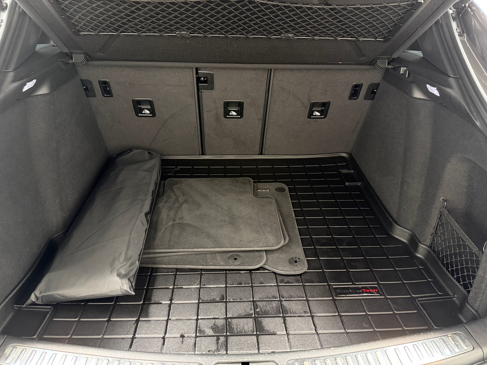 Thumbnail: 2018 Porsche Macan - 6