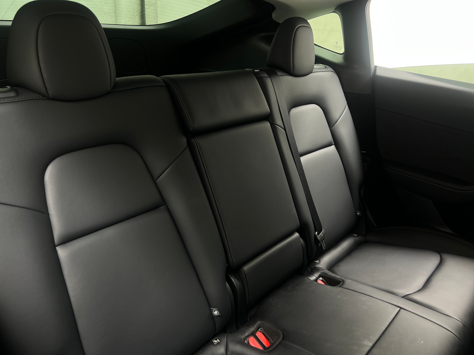 Thumbnail: 2025 Tesla Model Y - 6