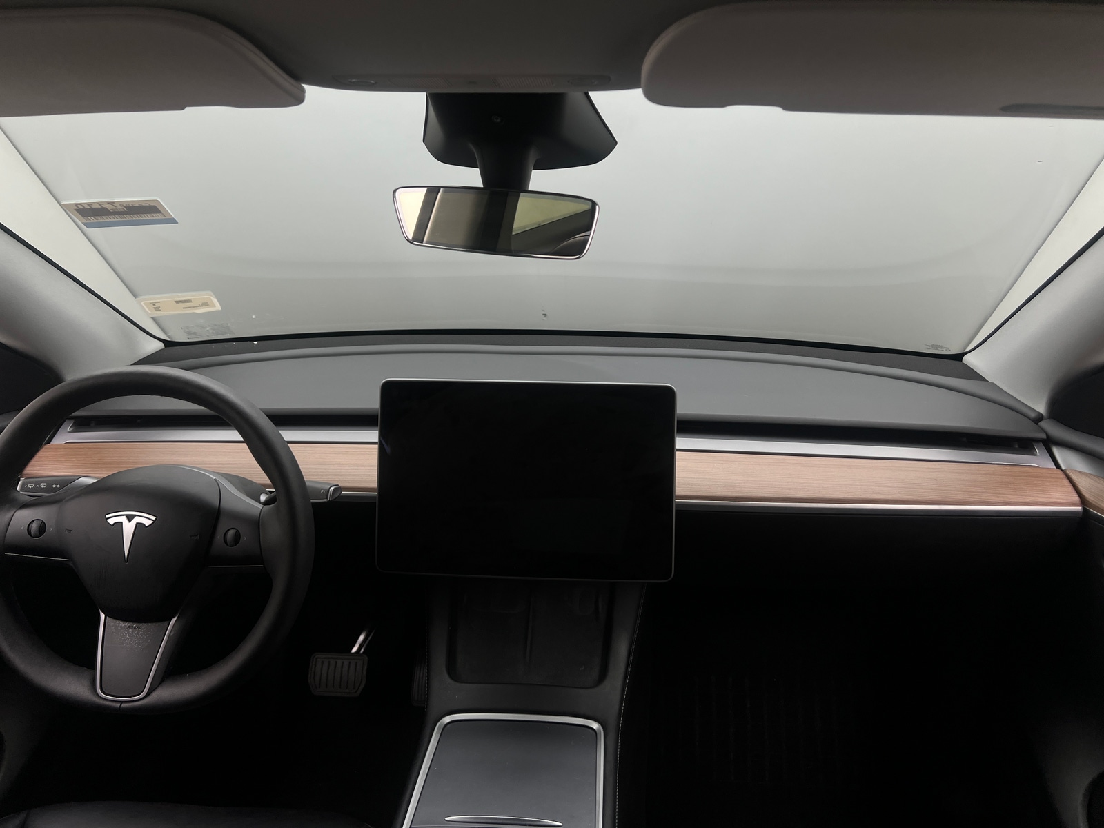 Thumbnail: 2025 Tesla Model Y - 3