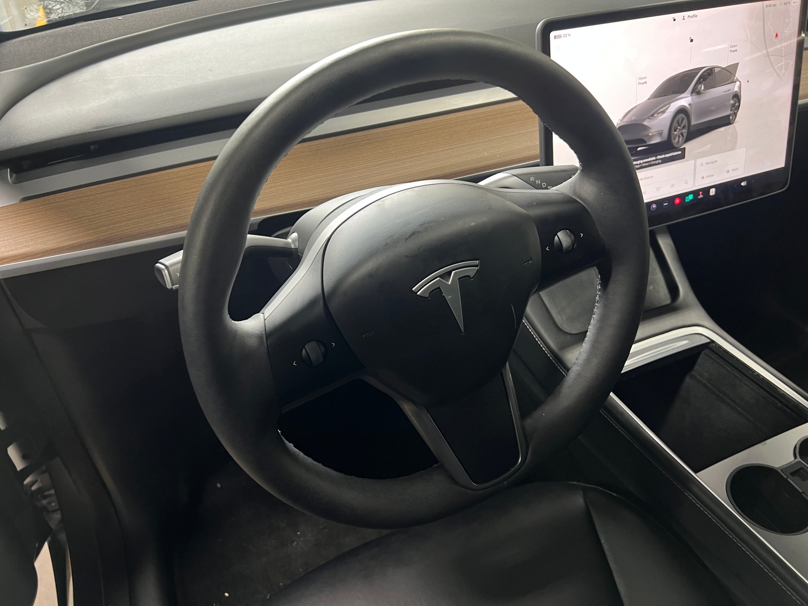 Thumbnail: 2025 Tesla Model Y - 5