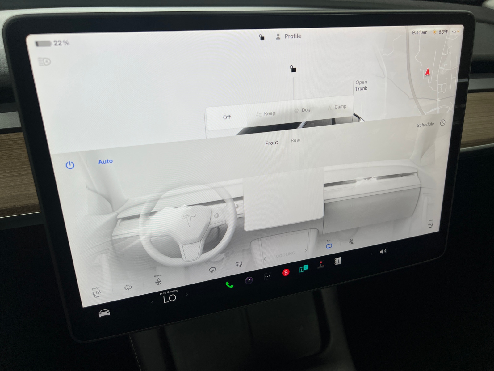 Thumbnail: 2025 Tesla Model Y - 4