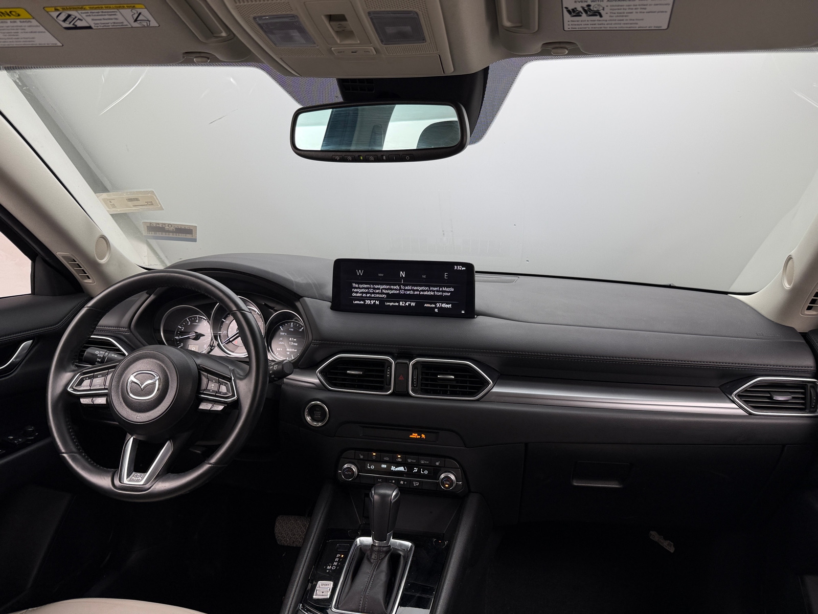 Thumbnail: 2022 Mazda CX-5 - 2