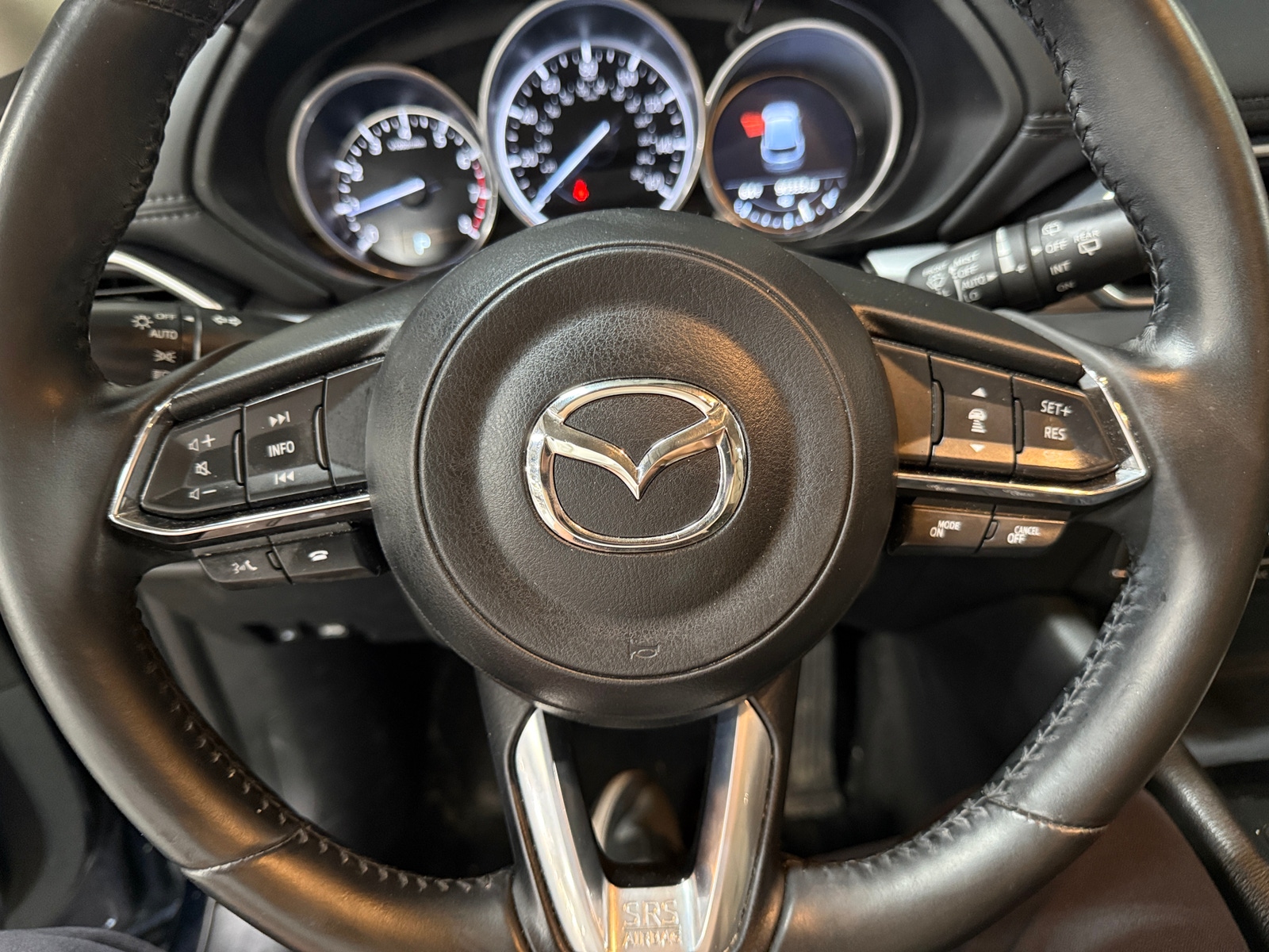 Thumbnail: 2022 Mazda CX-5 - 4