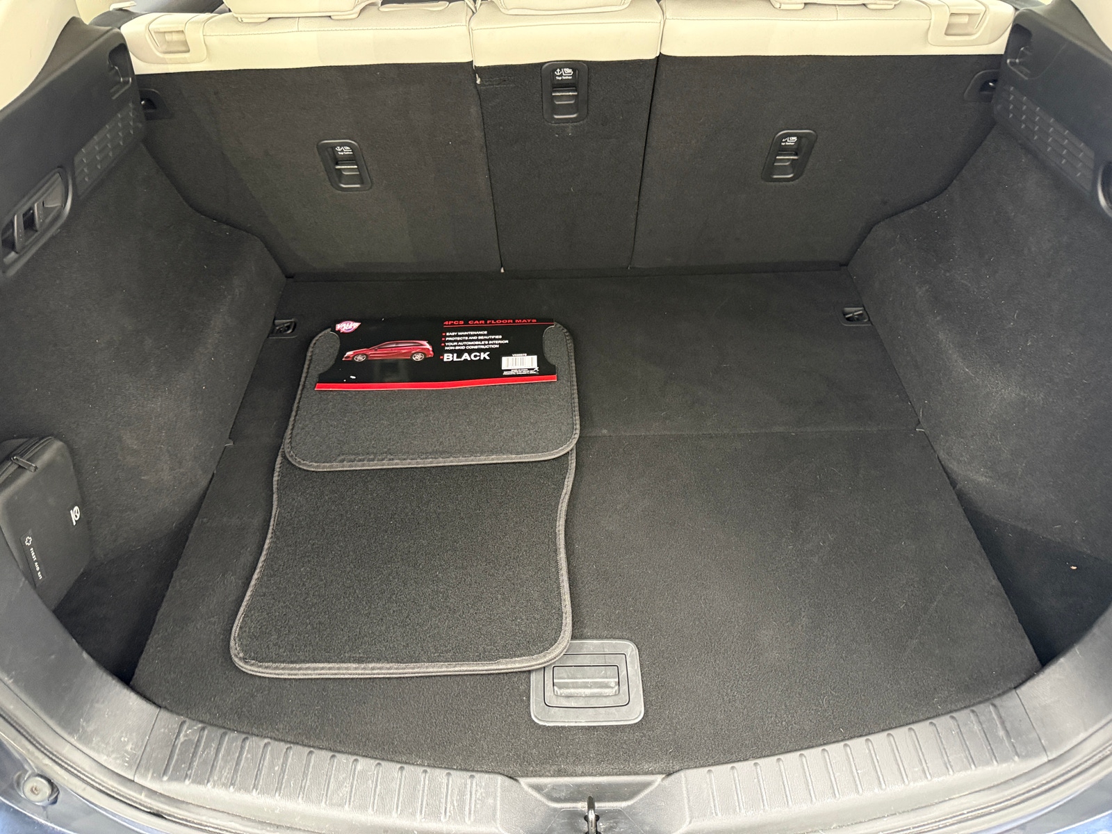 Thumbnail: 2022 Mazda CX-5 - 6