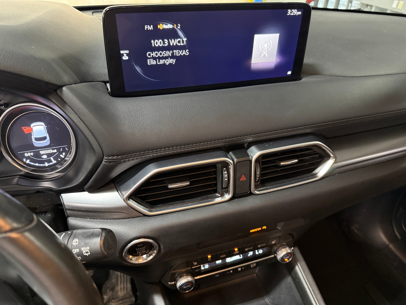 Thumbnail: 2022 Mazda CX-5 - 3