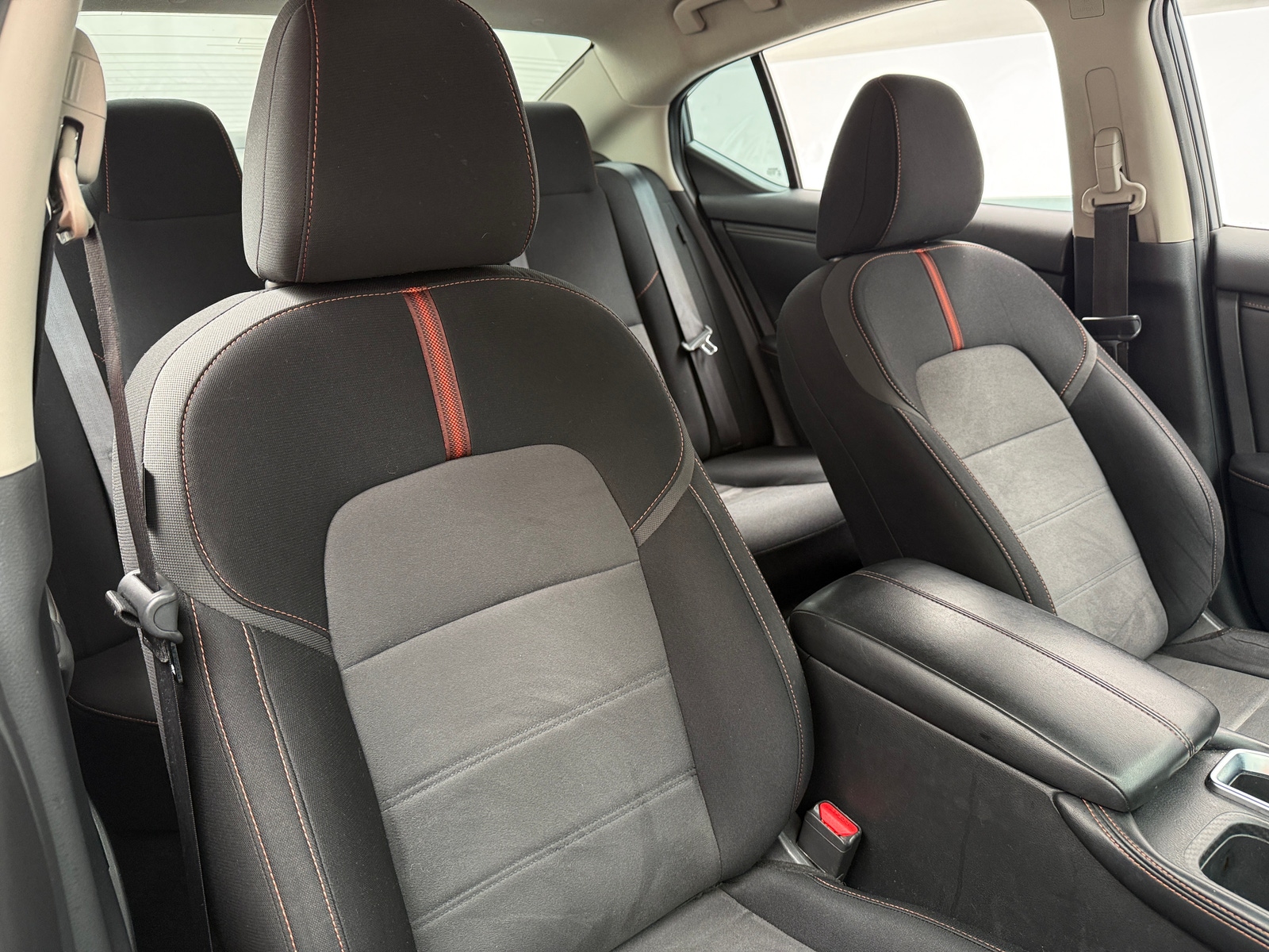 Thumbnail: 2021 Nissan Sentra - 2