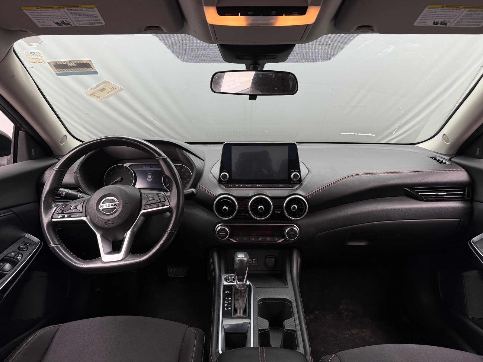 Thumbnail: 2021 Nissan Sentra - 3