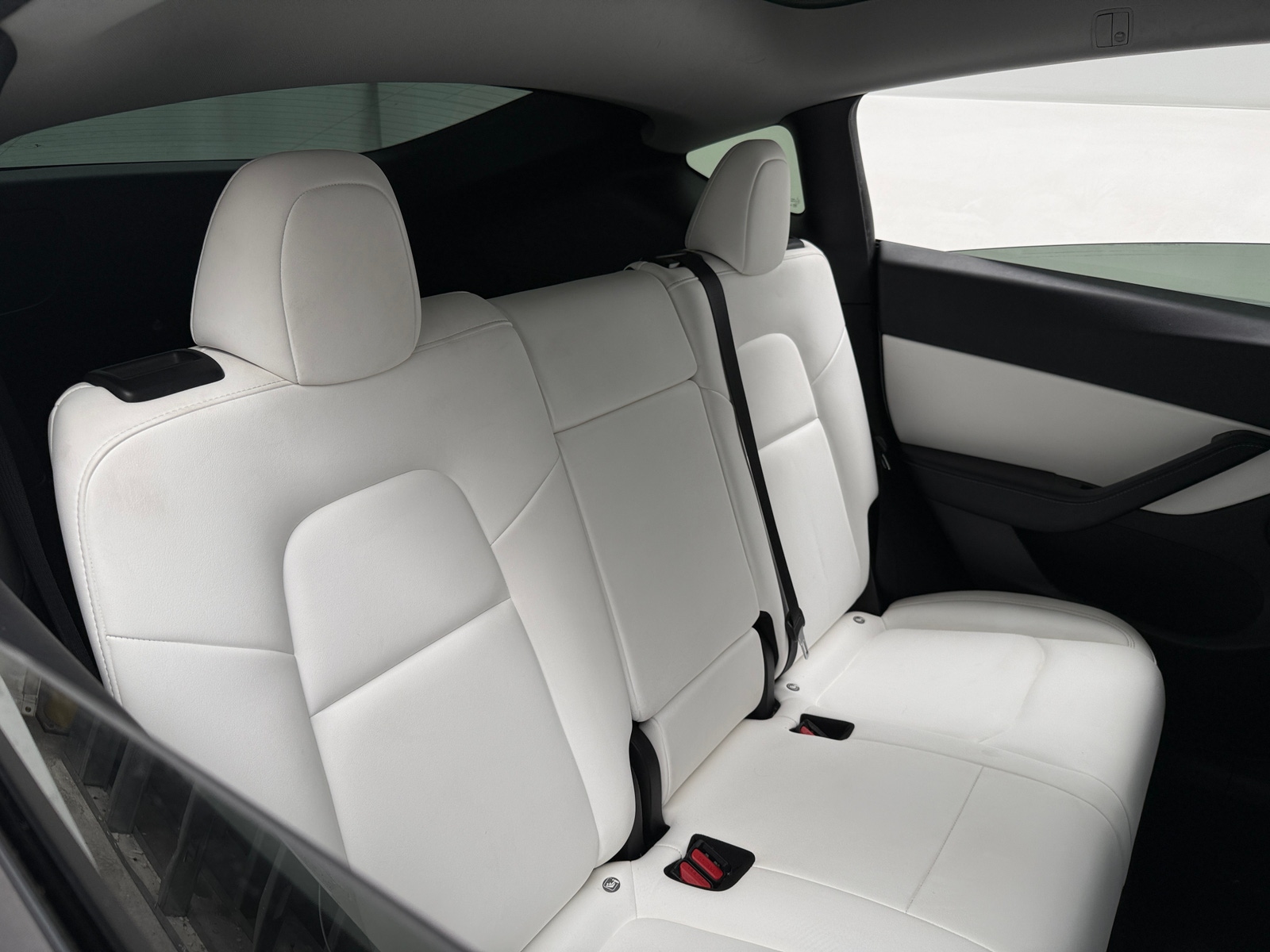 Thumbnail: 2021 Tesla Model Y - 5