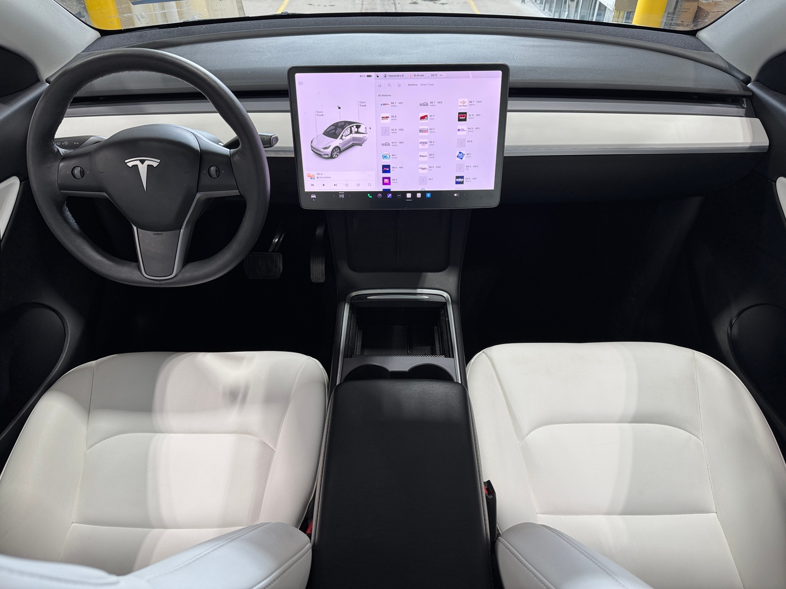 Thumbnail: 2021 Tesla Model Y - 2