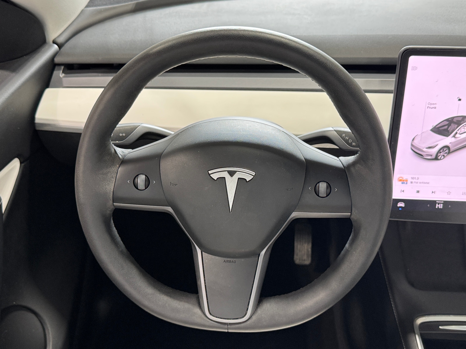 Thumbnail: 2021 Tesla Model Y - 4