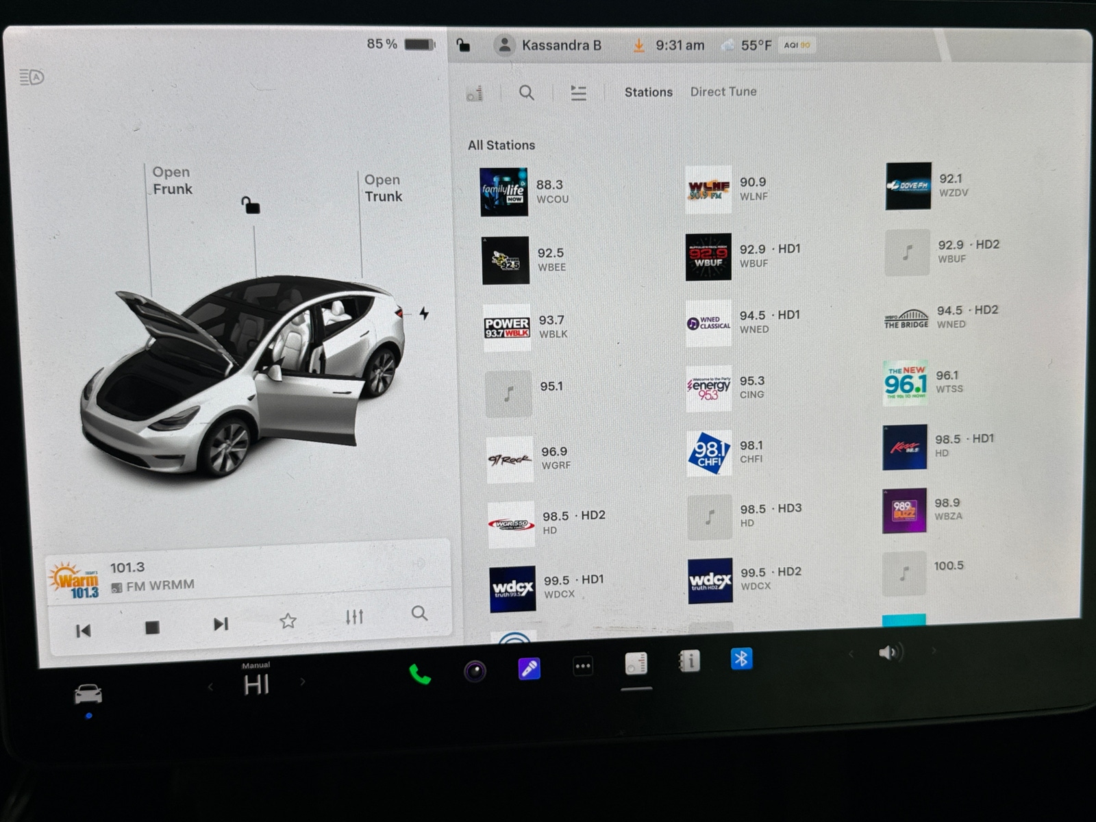 Thumbnail: 2021 Tesla Model Y - 3