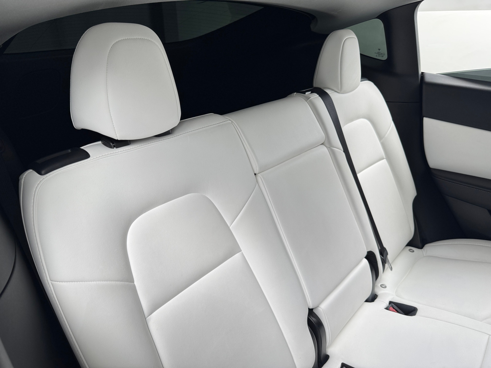 Thumbnail: 2021 Tesla Model Y - 5