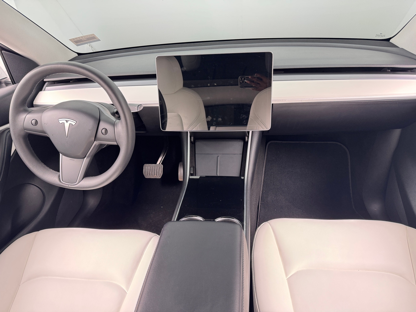 Thumbnail: 2021 Tesla Model Y - 2