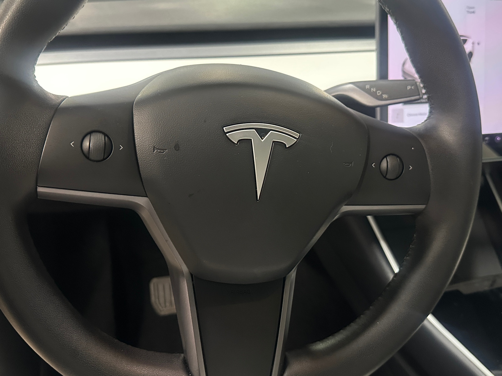 Thumbnail: 2021 Tesla Model Y - 4