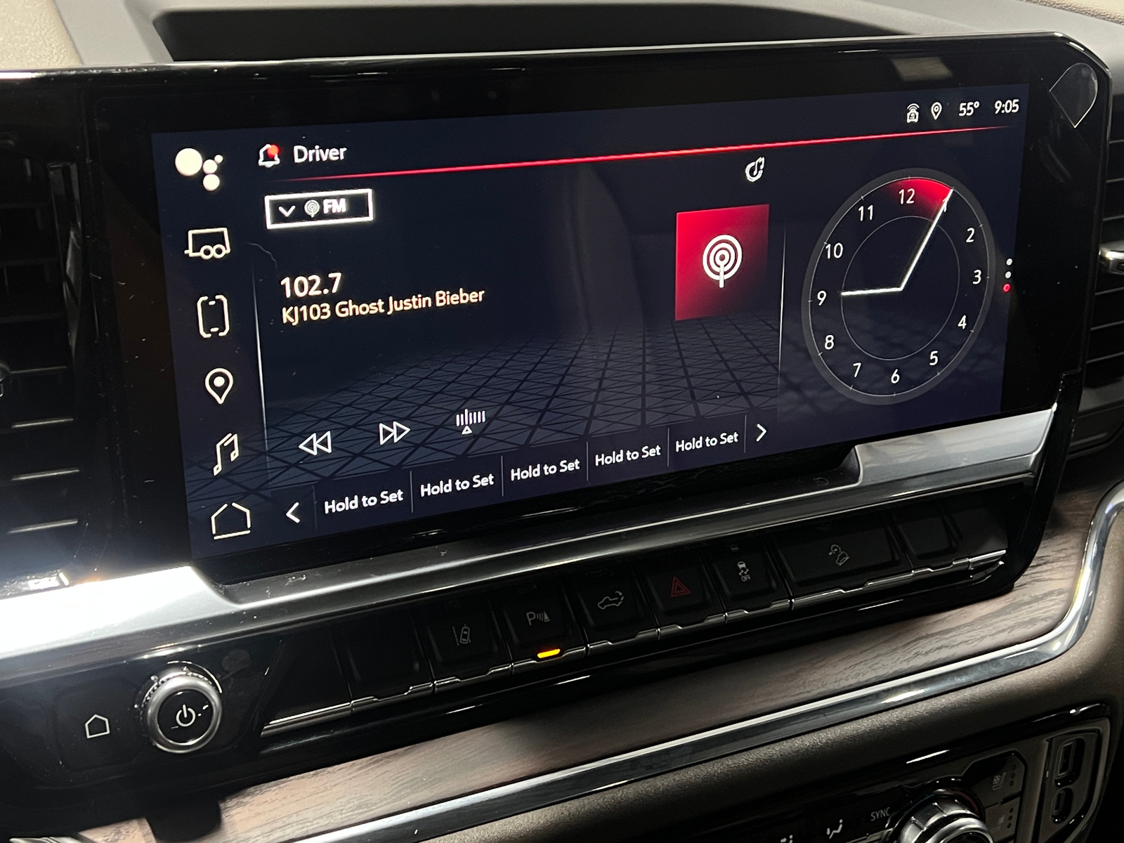 Thumbnail: 2024 GMC Sierra 2500 - 3