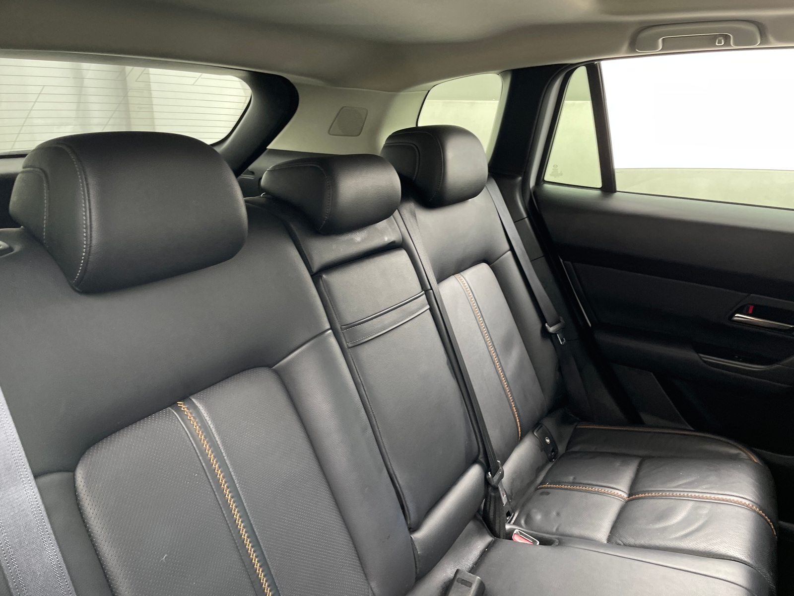 Thumbnail: 2023 Mazda CX-50 - 5