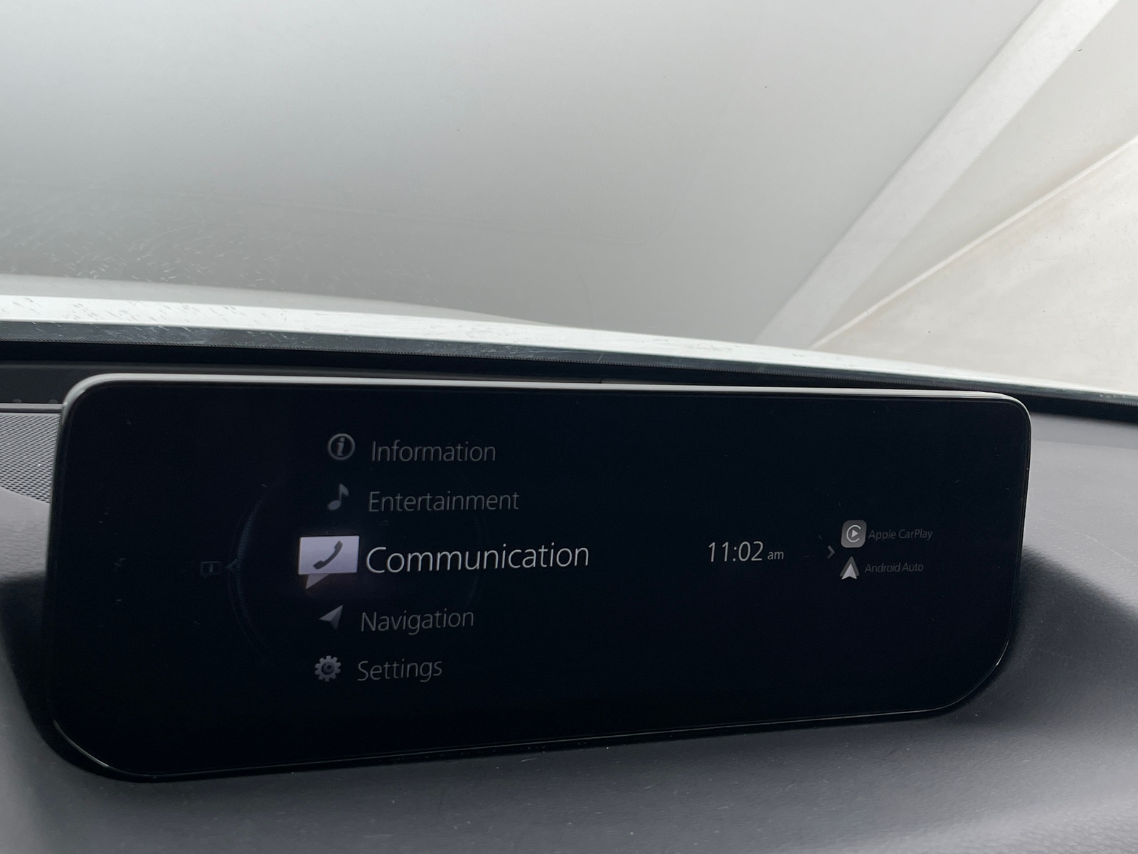 Thumbnail: 2023 Mazda CX-50 - 3