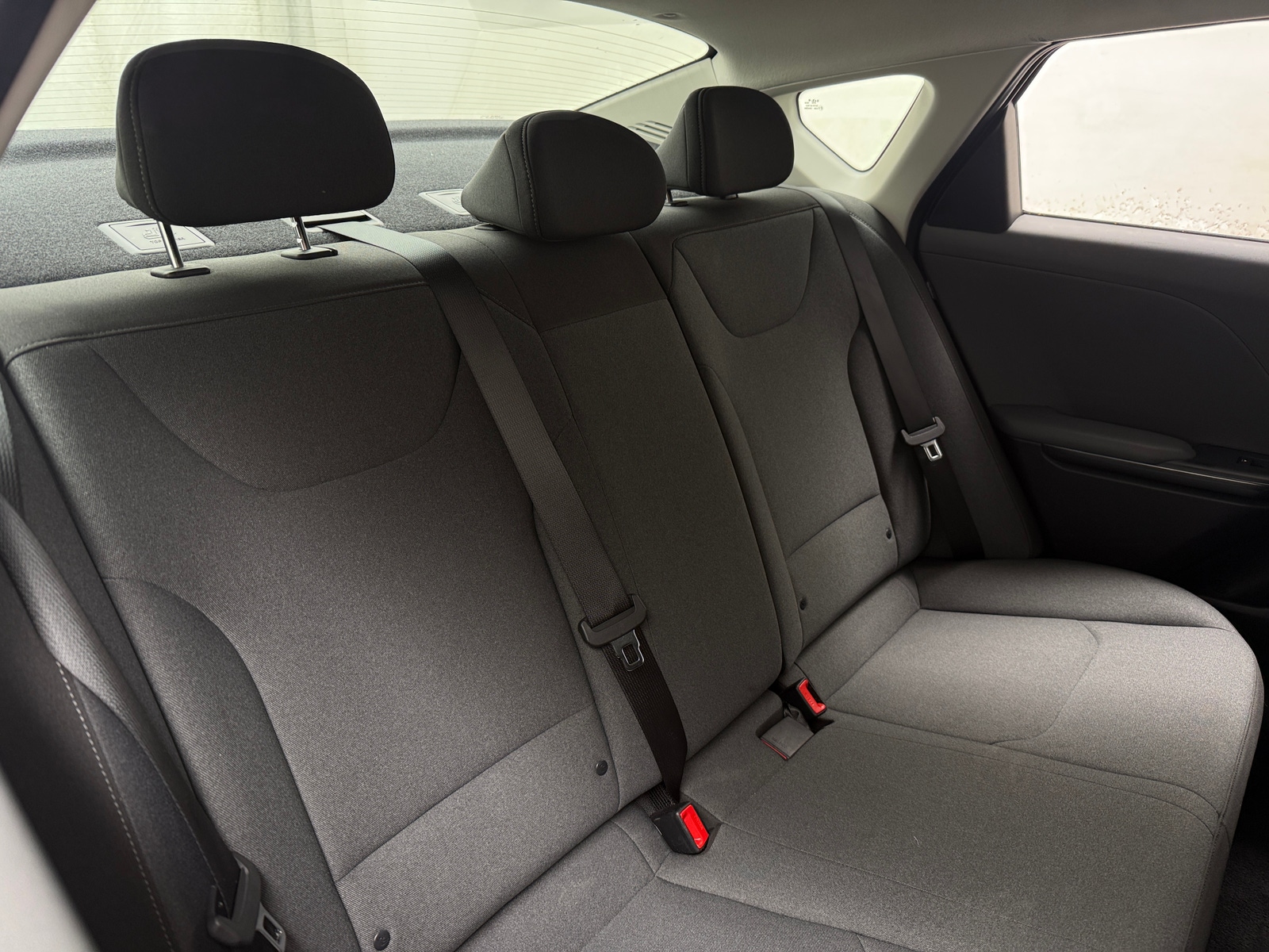 Thumbnail: 2025 Kia K4 - 6