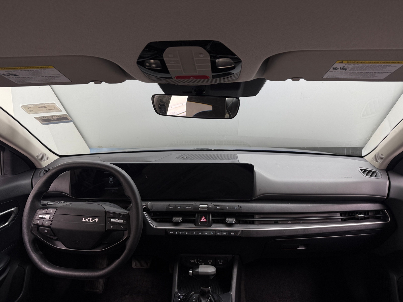 Thumbnail: 2025 Kia K4 - 3